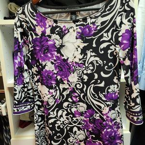 White house black market dress